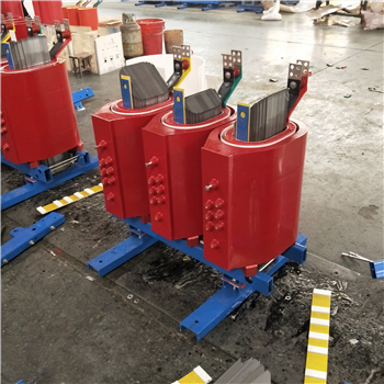 淮南SCB10型干式变压器