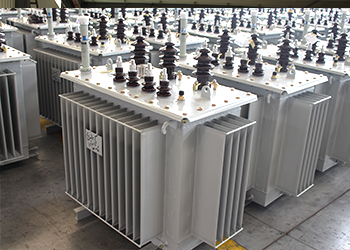淮南SH15-M型非晶合金变压器（20KV）