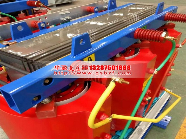 淮南250KVA干式变压器