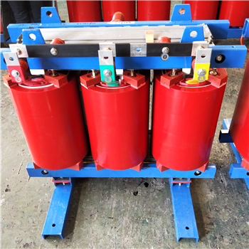 淮南500KVA非晶合金干式变压器