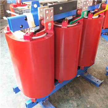 淮南SCB14-1000KVA/10KV/0.4KV干式变压器