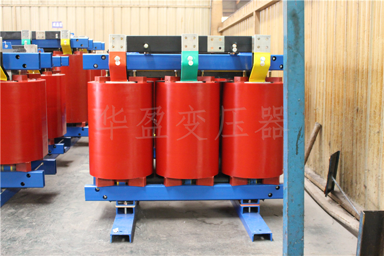 淮南SCB13-2000干式变压器